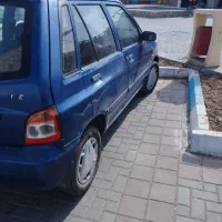 پراید 111مدل 93