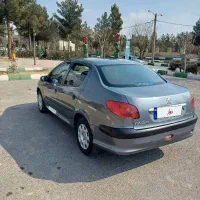 206sd v9اتومات|خودرو سواری و وانت|تهران, آبشار|دیوار