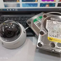 دوربین مدار بسته