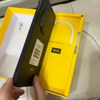 پوکوC75  poco C75|موبایل|مشهد, شهید بهشتی|دیوار