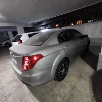 خودرو بسترن b50f مدل 95 کاملا سالم|خودرو سواری و وانت|مشهد, هنرستان|دیوار