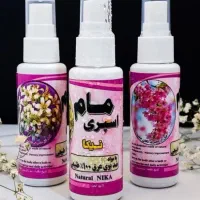 مام پودری نیکامام اسپری نیکامام رولی نیکا/شامپوسبغ|آرایشی، بهداشتی، درمانی|تهران, تهرانسر شرقی|دیوار