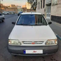 پراید ۹۵