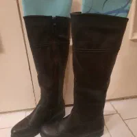 بوت ونیم بوت