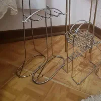 استند وسایل اشپزخانه