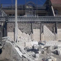 پیمانکاری ساختمان وسبک‌سازی|خدمات پیشه و مهارت|زاهدان, |دیوار