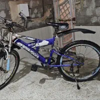 دوچرخه۲۴