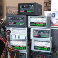 پاور گرین از سیصد و سی تا چهارصد و هشتاد و پنج