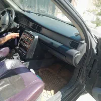 سمند ۸۱ مشکی