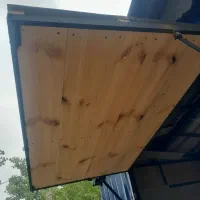 کاروان کمپر|کافی‌شاپ و رستوران|پیربازار, |دیوار