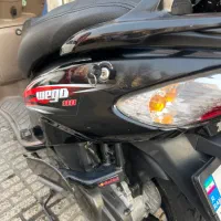 موتور ویگو مدل ۹۷|موتورسیکلت|تهران, والفجر (افسریه)|دیوار