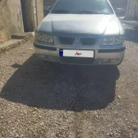 سمند 84