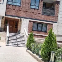 ۸۳ متر - دو خواب - کلید نخورده - باغ فیض