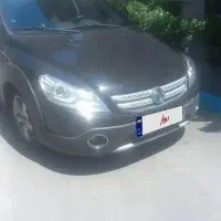 اچ سی کراس.     H30.        مدل ۹۷