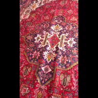 1 عدد فرش دستباف 3*4|فرش|ارومیه, |دیوار