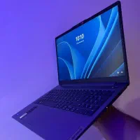 لپتاپ لنوو idea pad 3