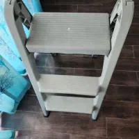 نردبان کوتاه معیوب|ابزارآلات|تهران, منیریه|دیوار