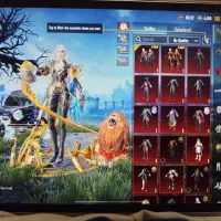 اکانت پابجی|کنسول، بازی ویدئویی و آنلاین|تبریز, |دیوار