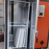 میوه خشک کنی صنعتی