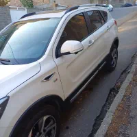 هایما اس ۵ اتومات ۴۰۱