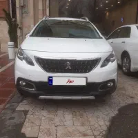 پژو‌ 2008‌  مدل‌  1398