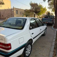 پژو405slxمدل۹۸|خودرو سواری و وانت|شاهینشهر, گزبرخوار|دیوار