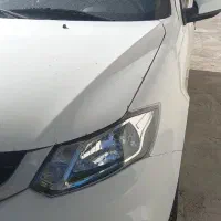 ساینا۴۰۳برویت صفرگارانتی فعال نقدواقساط|خودرو سواری و وانت|قم, نخودی|دیوار