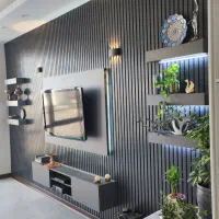 نصب تخصصی تی وی واال در منزل ومحل کار