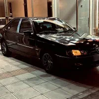 پارس|خودرو کلاسیک|خواف, |دیوار
