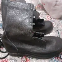 پوتین سربازی جنس عالی سایز۴۳
