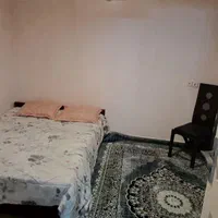 یک خوابه مستقل مرکز شهر ساحل بازار ۵دقیقه|اجارهٔ کوتاه‌مدت آپارتمان و سوئیت|قشم, |دیوار