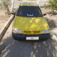 پراید تاکسی