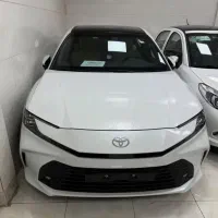 کمری 2025 هیبرید بنزین