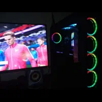 سیستم گیمینگ 4k rx6900xt