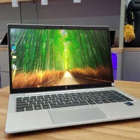 لپ تاپ اقتصادی اچ پی رسید نسل ۱۱ i7 اقساطی