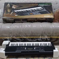 کیبورد یاماها psr a350
