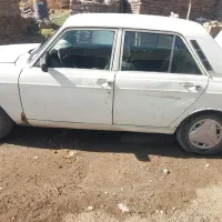 سواری پیکان|خودرو سواری و وانت|خوی, |دیوار