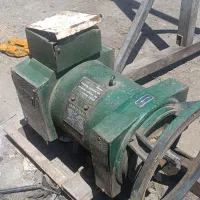 دینام برق ۷.۵ کیلو کاوا سه فاز