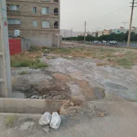 فروش زمین تجاری ۲۳۳ متری در شهرک  کوثر بنکداران