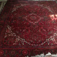 فرش دستباف ۹ متری ضخیم ضخیم