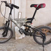 دوچرخه مارک اویاما سایز۱۶