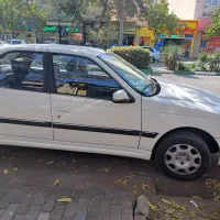 پارس سال مدل ۱۴۰۰ کارکرد ۱۰۵|خودرو سواری و وانت|مشهد, گاز|دیوار