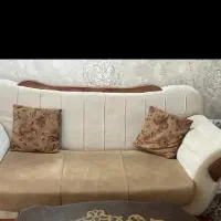 مبل 7نفر|مبلمان خانگی و میز عسلی|مشهد, چهارچشمه|دیوار