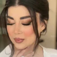 میکاپ (عکس ها متعلق به خودم هست، لطفا کپی نکنید)