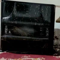 فروش بخاری گازی|بخاری، هیتر، شومینه|سنگر, |دیوار