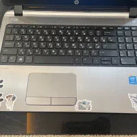 لپ تاب hp|رایانه همراه|یزد, |دیوار