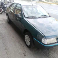 اردی83انژکتور شاسی سالن|خودرو سواری و وانت|تهران, افسریه شمالی|دیوار