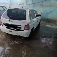 111مدل 89|خودرو سواری و وانت|زاهدان, |دیوار