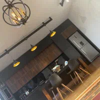 اجاره ویلا استخردار در بهترین لوکیشن های کردان|اجارهٔ کوتاهمدت ویلا و باغ|کرج, گوهردشت|دیوار