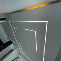 بازسازی،کناف،نقاشی ساختمان،نورپردازی|خدمات پیشه و مهارت|فولادشهر, B4|دیوار